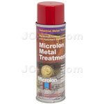 Microlon
Metal Treatment
Aerosol