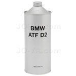 BMW 純正
ATF D2