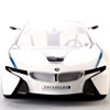 1/14
BMW
Vision Efficient Dynamics
RCカー