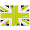 BMW MINI
純正
UNION JACK
ノートセット