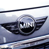 BMW MINI
カーボン
エンブレムカバー