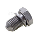 Volkswagen
ドレンプラグ
N 013 849.2
( 社外品 )