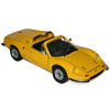 1/18
Ferrari
246 Dino GTS
(Hotwheel)
ミニカー