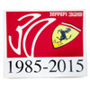 Ferrari
328
30周年ステッカー