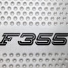 Ferarri
355
助手席用
フットレスト
( LHD )