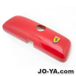 Ferrari
ルームミラーカバー
( レッド )