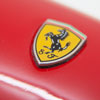 Ferrari
ルームミラーカバー
( レッド )