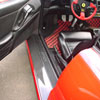 Ferrari
シルバーカーボン
サイドシル