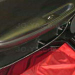 Ferrari
カーボン
ドアポケット