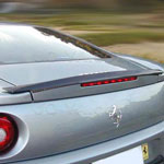 Ferrari
リア
リップスポイラー