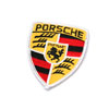 PORSCHE
クロスバッジ