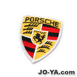 PORSCHE
クロスバッジ