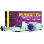 PORSCHE
POWER FLEX
ウィッシュボーン
&
ブッシュキット
991 341 053 04