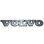 VOLVO
純正トランクリッド
テールゲート
VOLVO エンブレム
( タイプA )