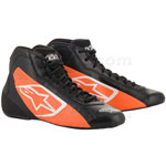 alpinestars
TECH-1 K START
BLACK ORANGE FLUO
( シューズ )