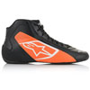 alpinestars
TECH-1 K START
BLACK ORANGE FLUO
( シューズ )