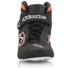 alpinestars
TECH-1 K
BLACK ORANGE WHITE
( シューズ )