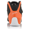 alpinestars
TECH-1 K
BLACK ORANGE WHITE
( シューズ )