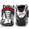 alpinestars
TECH 1-KX
ブラックホワイト
( シューズ )