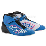 alpinestars
TECH-1 KX
BLUE BLACK FUCHSIA
( シューズ )