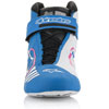 alpinestars
TECH-1 KX
BLUE BLACK FUCHSIA
( シューズ )