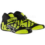 alpinestars
TECH 1-K
LTD B.K.FLUO
( シューズ )