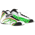 alpinestars
TECH 1-K
LTD W.G.
オレンジ
( シューズ )