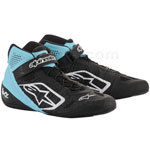 alpinestars
TECH-1 KZ
BLACK TURQUOISE
( シューズ )