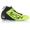 alpinestars
TECH-1 KZ
YELLOW FLUO BLACK
( シューズ )