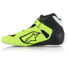 alpinestars
TECH-1 KZ
YELLOW FLUO BLACK
( シューズ )