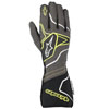 alpinestars
TECH-1 ZX V2
Anthracite Yellow Fluorescent Black
( グローブ )