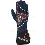 alpinestars
TECH-1 ZX V2
Navy Black Red
( グローブ )