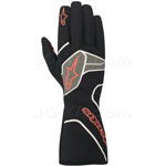 alpinestars
TECH-1 RACE V2
Black Red
( グローブ )