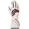 alpinestars
TECH-1 RACE V2
White Black Red
( グローブ )