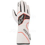 alpinestars
TECH-1 RACE V2
White Black Red
( グローブ )