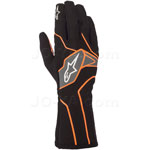 alpinestars
TECH1-1 K v2
BLACK ORANGE FLUO
( グローブ )