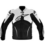 alpinestars
ATEM
ブラックホワイト
( ジャケット )