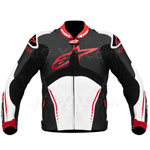 alpinestars
ATEM
ブラック
ホワイトレッド
( ジャケット )