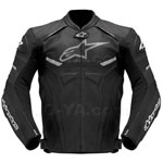 alpinestars
CELER
ブラック
( ジャケット )