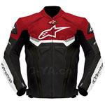 alpinestars
CELER
B.R.ANTHRACITE
( ジャケット )