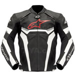 alpinestars
CELER
ブラックホワイト
( ジャケット )