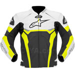 alpinestars
CELER
B.W.
イエローFLUO
( ジャケット )