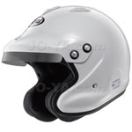 Arai
GP-J3 8859
ホワイト
( ヘルメット )