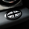 BMW MINI
ドアオープナー
エンブレム
3点セット