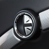BMW MINI
ドアハンドル
クロームメッキ
リングセット