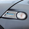 BMW MINI
サイドベント
( JCW )