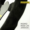 MOMO
Mod.26
( ステアリング )