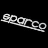 sparco
エンブレム
