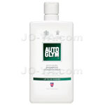 AUTOGLYM
ボディーワーク
シャンプー
コンディショナー