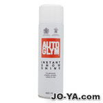 AUTOGLYM
インスタント
ショーシャイン